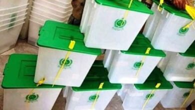 ملک بھر میں ووٹرز کی کل تعداد کتنی ہوگی؟ الیکشن کمیشن نے اعدادوشمار جاری کر دیئے۔
