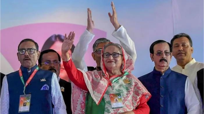بنگلہ دیش: عام انتخابات میں حکمران اتحاد کو60 فیصد نشستوں پر برتری
