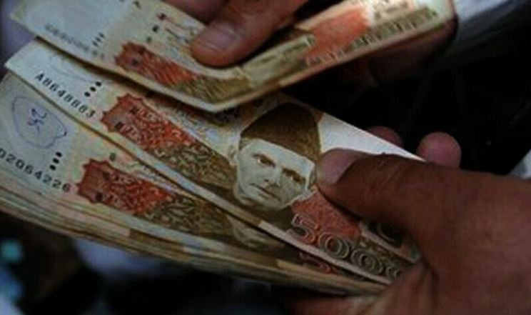 دوسری سکوک کی نیلامی سے حکومت کو 87 ارب روپے ملے