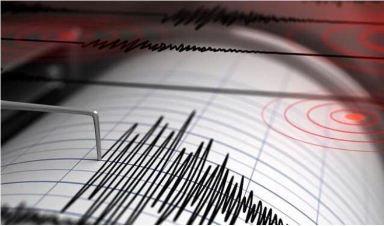 کوئٹہ میں زلزلے کے شدید جھٹکے