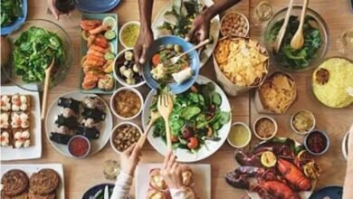 کھانے کا انتخاب شخصیت کی خصوصیات کی وضاحت کر سکتا ہے'تحقیق
