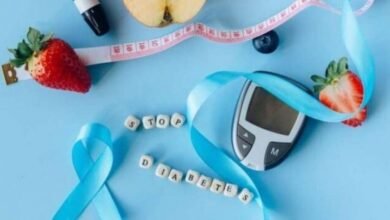 تحقیق سے پتہ چلتا ہے کہ صرف صحت مند غذا پر انحصار کرنا ذیابیطس میں کوئی فائدہ نہیں دیتا
