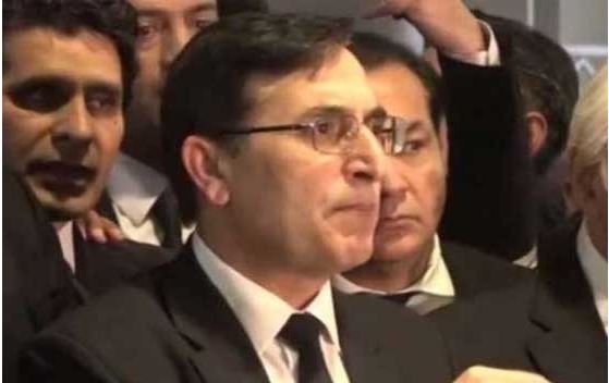 ہمارا لیڈر جیل میں، پی ٹی آئی عہدیدار اور کارکن اختلافات میں نہ پڑیں: بیرسٹر گوہر