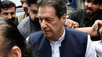 عمران خان کے خلاف نیب کے گواہ کے بیان کے بعد توشہ خانہ ریفرنس من گھڑت ہے، پی ٹی آئی