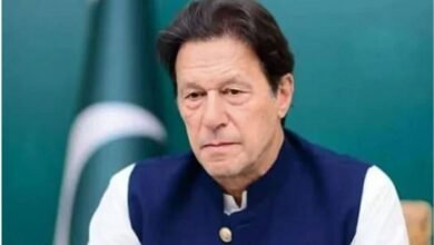 عمران خان الیکشن نہیں لڑ سکتے، لاہور ہائیکورٹ نے بھی اپیل مسترد کر دی