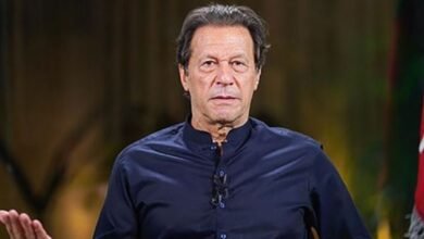 ڈونلڈلو اور باجوہ کو ایکسپوز کرنے کی سزا دی جا رہی ہے' عمران خان