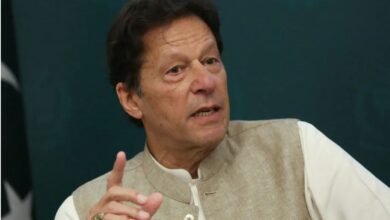 نوے فیصد فوجی پی ٹی آئی کو ووٹ دیں گے، عمران خان