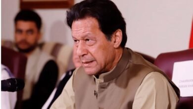 توشہ خانہ 190 ملین پانڈز کیس: عمران خان کے جیل ٹرائل کے خلاف درخواستوں پر فیصلہ محفوظ