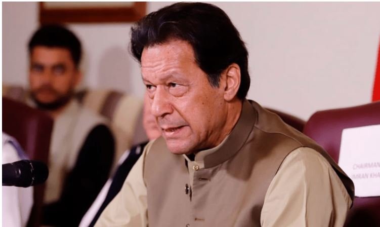 توشہ خانہ 190 ملین پانڈز کیس: عمران خان کے جیل ٹرائل کے خلاف درخواستوں پر فیصلہ محفوظ