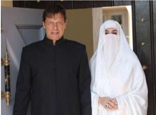غیر قانونی شادی کیس: عمران خان اور بشریٰ بی بی پر فرد جرم عائد