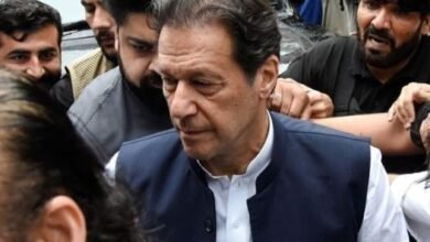 عمران خان کی توشہ خانہ اور کرپشن کیسز میں ضمانت کی درخواستیں دائر