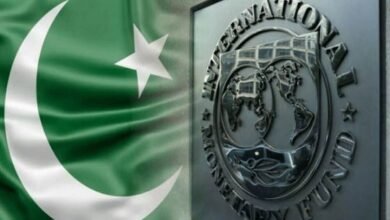پاکستان کا ٹیکس ریونیو بڑھانے کا منصوبہ آئی ایم ایف کے ساتھ شیئر