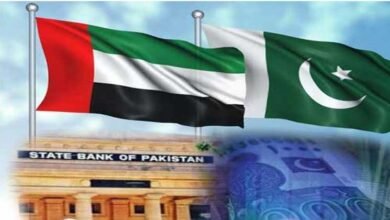 پاکستان نے متحدہ عرب امارات سے 2 بلین ڈالر کا قرضہ مانگ لیا