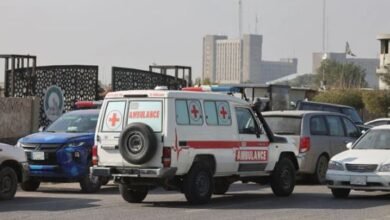 ایران کے شہر سراوان میں 9 پاکستانی مزدور قتل