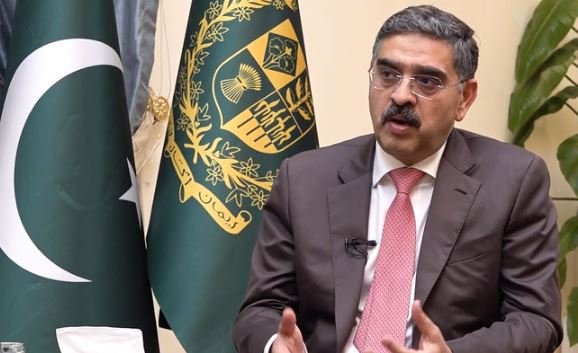 اقتصادی ترقی کے لیے خطے کے ممالک کے ساتھ مثبت تعلقات استوار کرنا وقت کی ضرورت ہے، انوار الحق کاکڑ