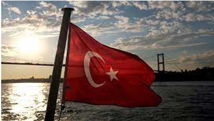 ترکی کا بلنکن کے ساتھ غزہ، سویڈن کے نیٹو کے الحاق پر تبادلہ خیال
