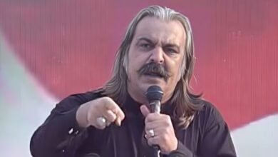 میری حکومت مضبوط ہے، گورنر میرا کچھ نہیں بگاڑ سکتے: وزیر اعلیٰ پختونخوا