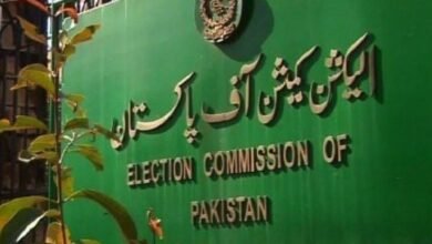 الیکشن کمیشن کمیٹی نے کمشنر پنڈی کے الزامات پر تحقیقات شروع کر دیں