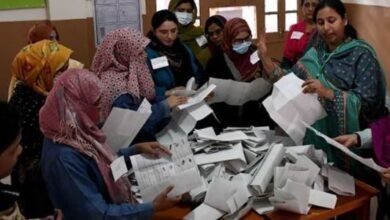 انتخابات 2024' قومی اسمبلی میں پی ٹی آئی حمایت یافتہ آزاد امیدواروں 91' ن لیگ64' پی پی50 نشستوں پر کامیاب