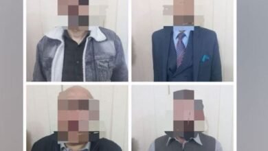 افغانیوں کو پاسپورٹ اور شناختی کارڈ جاری کرنے والے 7 افسران سمیت 16 گرفتار