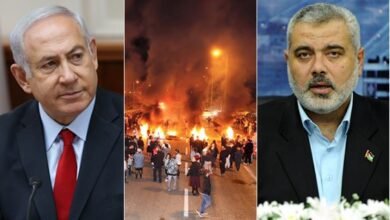 حماس اور اسرائیل کے درمیان جنگ بندی کے معاہدے کا امکان