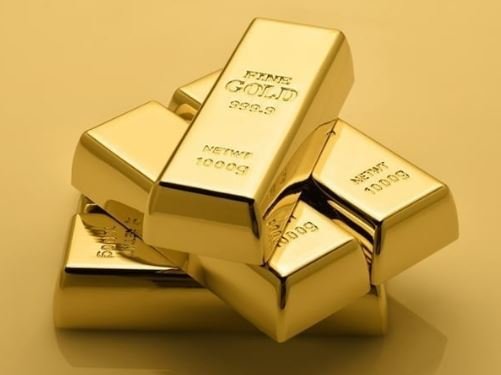 ایک تولہ سونے کی قیمت میں 1000روپے کی کمی