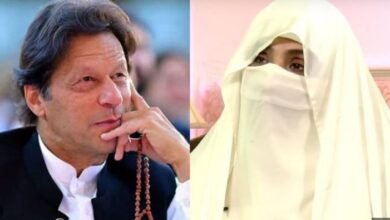 190 ملین پانڈز کیس: عمران خان، بشری بی بی پر 27 فروری کو فرد جرم عائد کی جائے گی