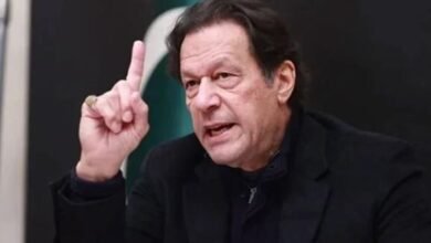 انتخابات کے 10 دن بعد بھی دھاندلی کا منظم سلسلہ جاری ہے، عمران خان