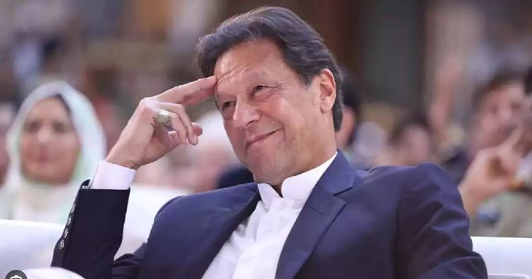 50 سیٹوں والا کیسے فتح کا اعلان کر رہا ہے؟ پی ٹی آئی کے مینڈیٹ کا احترام کیا جائے' عمران خان