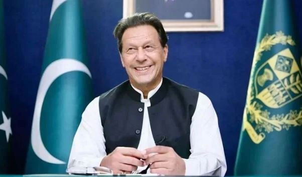 عمران خان کا انتخابی دھاندلی کے خلاف آئی ایم ایف کو خط لکھنے کا فیصلہ