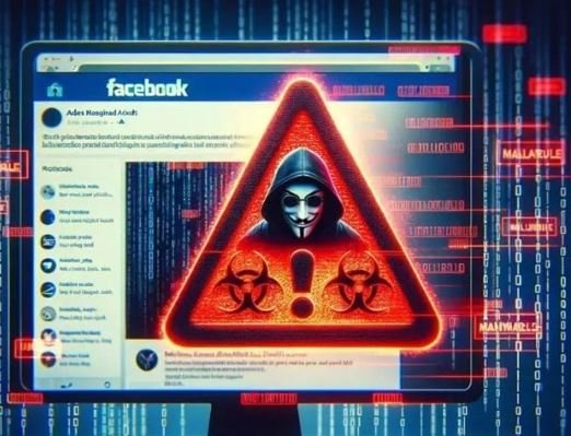 فیس بک صارفین نوکریوں کے جعلی اشتہار سے ہوشیار