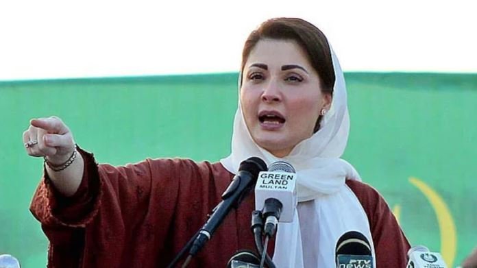 بیوروکریسی کو قانون شکنی پر اکسانے والوں سے قانون کے مطابق نمٹیں گے: مریم نواز