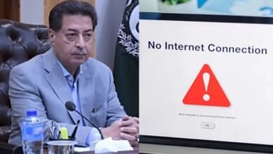 الیکشن کے دن انٹرنیٹ بند کرنے کی کوئی تجویز زیر غور نہیں: چیف الیکشن کمشنر