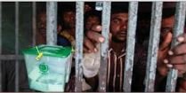پنجاب؛ 65 ہزار میں سے صرف ڈیڑھ ہزار قیدیوں نے ووٹ کاسٹ کیا