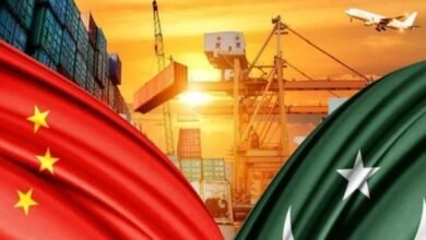 چین کی بھارت کی جانب سے پاکستان کا تجارتی سامان قبضے میں لینے کی مذمت