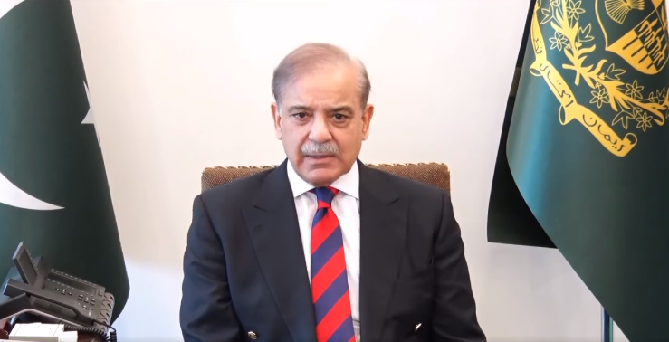 وزیراعظم نے رمضان ریلیف پیکج کا حجم ساڑھے 12 ارب روپے تک بڑھا دیا۔