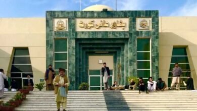 پشاور ہائی کورٹ؛ مخصوص نشستوں پر حلف اٹھانے سے روکنے کے حکم امتناعی میں توسیع