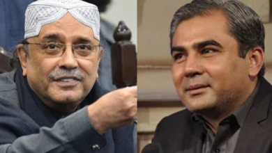 صدر آصف زرداری اور محسن نقوی کا تنخواہ نہ لینے کا فیصلہ