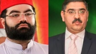 انوار الحق کاکڑ، ایمل ولی بلوچستان سے بلامقابلہ سینیٹر منتخب
