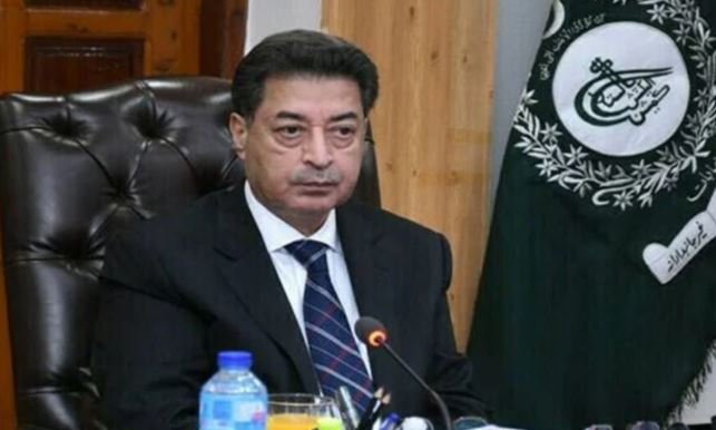 چیف الیکشن کمشنر کو بیرون ملک سفیر تعینات کرنے کی افواہ گمراہ کن ہے، ای سی پی