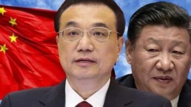 چینی صدر اور وزیر اعظم کی شہباز شریف کو وزیراعظم منتخب ہونے پر مبارکباد