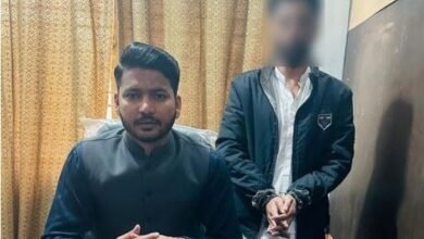 راولپنڈی: آن لائن جنسی ہراسانی میں ملوث ملزم گرفتار