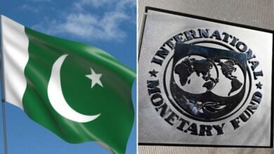 پاکستان اور آئی ایم ایف کا معاہدہ ایگزیکٹو بورڈ کی منظوری سے مشروط