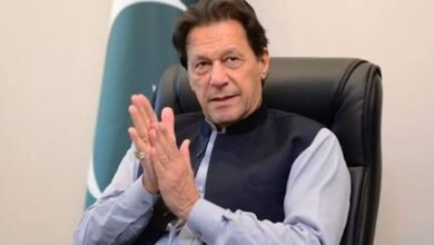 پی ٹی آئی کی کور کمیٹی کا عمران خان کی فوری رہائی کا مطالبہ