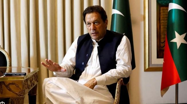 9 مئی کے مقدمات پر اسپیشل پراسیکیوٹر کے دلائل مکمل، عمران خان مرکزی ملزم قرار