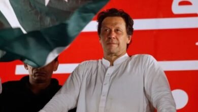 بھٹو کے بعد کیاعمران خان کو فیئرٹرائل کیلئے50سال انتظار کرنا ہوگا، پی ٹی آئی