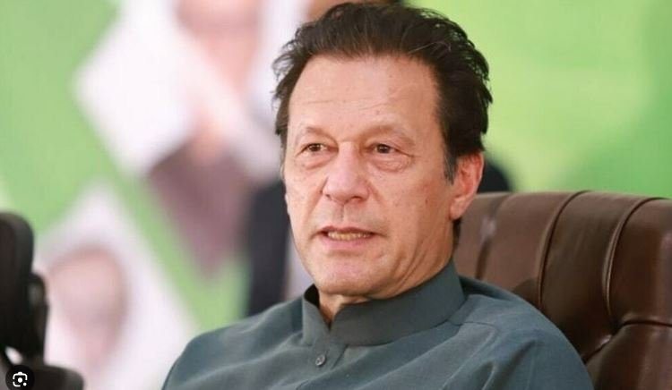 پانچ چھ ماہ جیل میں رہوں گا پھر حکومت ختم ہوجائے گی، عمران خان