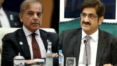 سندھ حکومت کا اعتراض، چیئرمین ارسا ظفر محمود کی تقرری کے احکامات واپس
