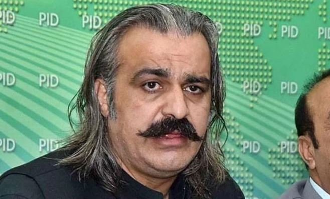 خیبرپختونخوا حکومت کا غزہ کیلئے 10 کروڑ روپے امداد کا اعلان