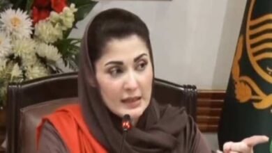 ہم مخالفین کو بھی رمضان پیکج دیں گے، مریم نواز